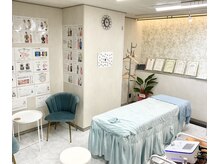 アイケアラボ 大阪本町店(アイケアLaBo)/部屋の様子