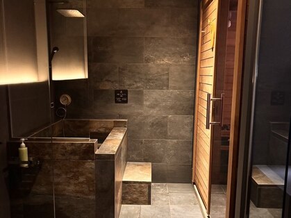 sauna KURO【サウナクロ】の写真