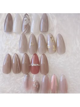 12月定額デザイン