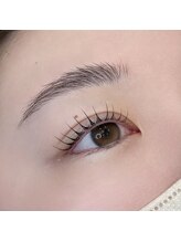 キキアイミー 自治医大店(kiki.ime)/パリジェンヌラッシュリフト