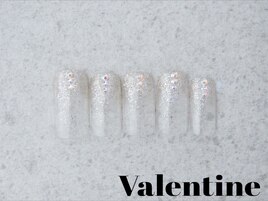 ★ワンホンネイル★9000