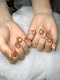 マグネット×パーツ