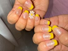 ワンアンドオンリー(One&Only)/