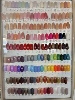 シーガーデン(C-garden)/ワンカラー