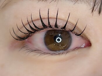 レディアント サロン(Radiant Salon)/パリエクLED100本