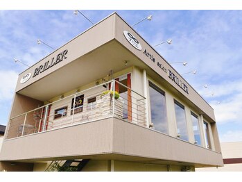 ブリエ(BRILLER)/トータルビューティーサロン