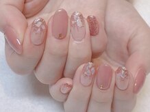 ソラ(sora)/ハンド☆定額デザイン