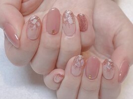 ハンド☆定額デザイン