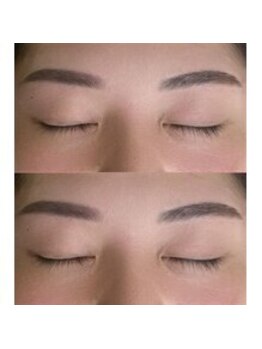 バニーアイズ 天神(Bunny eyes TENJIN)/アイブロウワックス脱毛