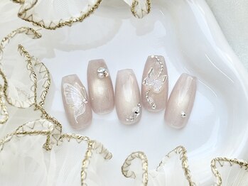 ワンホン【パラジェル梅田】