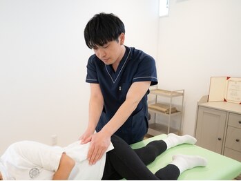 モビ(mobi)/状態チェック