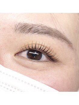 ラテ(latte)/ラッシュリフト