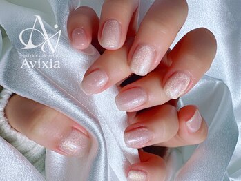 アヴィシア(Avixia)/うるつやマグネット♪