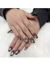 アマル(AMARU)/マグネット