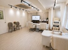 エスアイネイル(SI Nail)の雰囲気（美しい仕上がり×モチの良さ◎[有楽町・フィルイン・持ち込み]）
