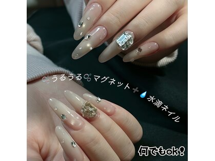メイ アンド ウェイ(May&Way)の写真
