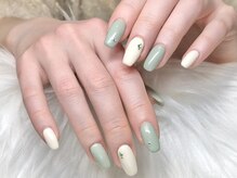 ベレピ 西新(Belepi)の雰囲気（美しい仕上がり×モチの良さ♪［西新・藤崎・唐人町］）