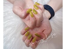 ナナネイル(NaNa Nail)/