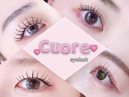 クオーレ 福津(cuore)の写真