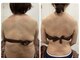 ニコリー(nicoly)の写真/即効性ダイエット痩身×発汗デトックスのWケア!「隠す」から「魅せる」へ♪コンプレックスは徹底ケア!