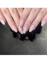 マグネット♪オフィスネイル