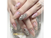 キラキラネイル ジェルネイル専門店(kirakira nail)
