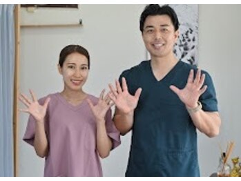 一関整体院の写真/【岩手県一関市の本格派整体】整体をお探しの方は是非ご来店ください!首・肩・腰の辛さを根本から改善◎