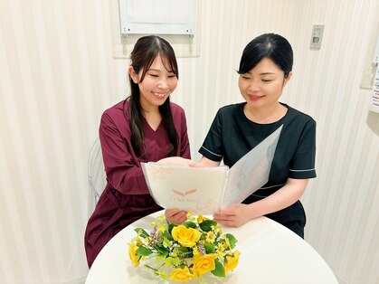 脱毛専門店ミートゥープラス ゆめタウン廿日市店の写真