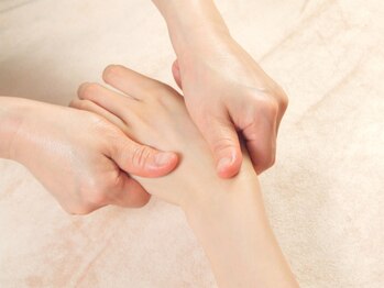 サレーヌ二俣川/◆ハンドマッサージ＆パック