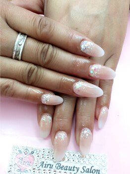 アイル ビューティーサロン(Airu Beauty Salon)/人気のベイビーブーマ♪