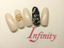 インフィニティ なんば店(Infinity)/【シェル×ゴールド】