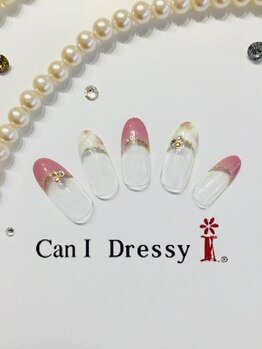 Can I Dressy 東十条_デザイン_07