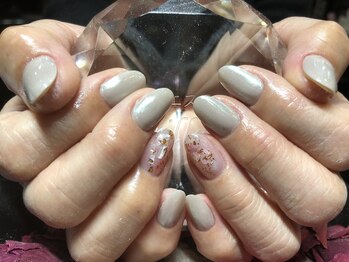 ブリリアン(Brillant)/