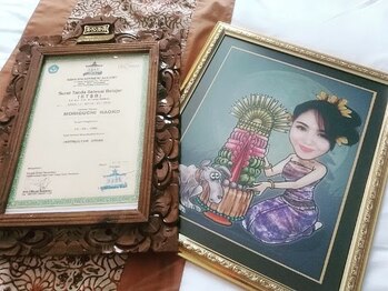 キオラスパ(KIOLA SPA)/セラピストスクール