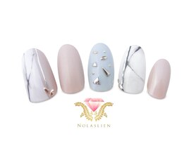 パラジェル ネイルデザイン