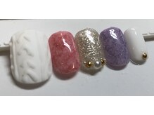 ナトゥール ネイルサロン(Natur nail salon)/