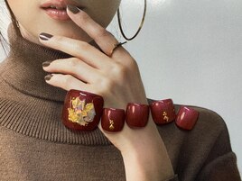 【定額フットコース】￥8980