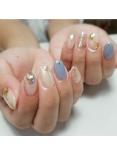 キイコネイル(kiiko.nail)/