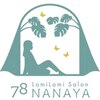 ナナヤ(78 NANAYA)のお店ロゴ