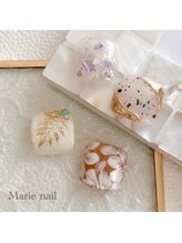 マリーネイル(Marie nail)/#フットネイル定額￥6,600