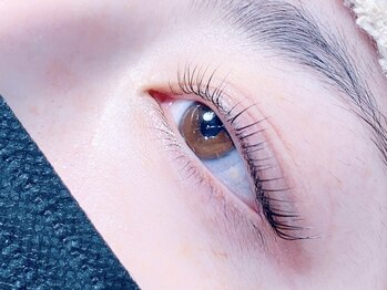 チル 川崎鷺沼店(chill)/パリジェンヌラッシュリフト