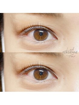 グラッディ(Glady)/パリジェンヌ