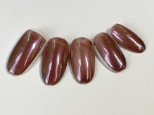 アンジュ(Ange)/ハンド☆デザインアート