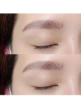 シロン 川越店(Cilon.)/パリジェンヌブロウリフト