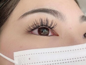 ダゾルビューティー(Dazzle Beauty)/フラットラッシュ