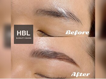 エクシア(EXCIA)/Before／ After