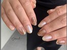 ニュアンスネイル