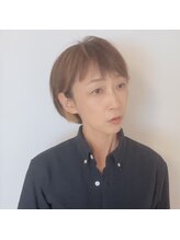 みゆきのて&nbsp;阿部 美雪