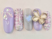 フォア ネイル(FOI NAIL)/