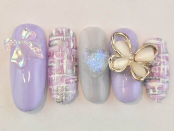 フォア ネイル(FOI NAIL)/
